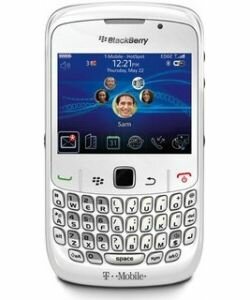 Ремонт Blackberry 8520 в Москве м. Профсоюзная