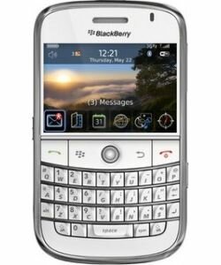 Ремонт Blackberry 9000 Bold в Москве м. Профсоюзная