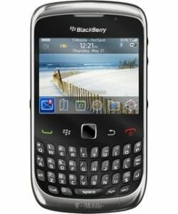 Ремонт Blackberry 9300 в Москве м. Профсоюзная