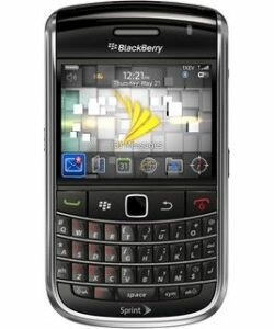 Ремонт Blackberry 9650 в Москве м. Профсоюзная