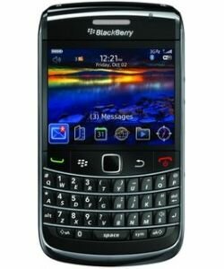 Ремонт Blackberry 9700 Bold в Москве м. Профсоюзная