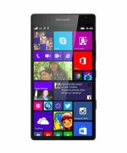 Ремонт Microsoft Lumia 850 в Москве м. Профсоюзная