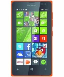 Ремонт Microsoft Lumia 435 Dual SIM в Москве м. Профсоюзная