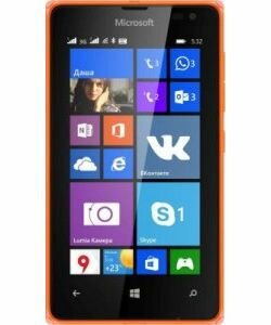 Ремонт Microsoft Lumia 532 Dual SIM в Москве м. Профсоюзная