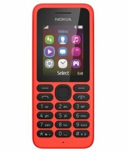 Ремонт Nokia 130 в Москве м. Профсоюзная