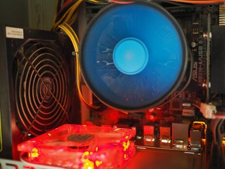 Ремонт компьютера ноутбука в Новых Черёмушках.