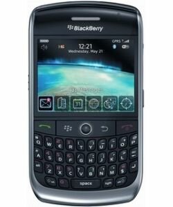 Ремонт Blackberry 8900 в Москве м. Профсоюзная
