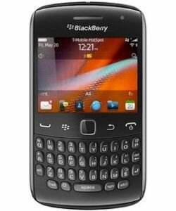 Ремонт Blackberry 9360 в Москве м. Профсоюзная