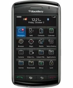 Ремонт Blackberry 9530 Storm в Москве м. Профсоюзная