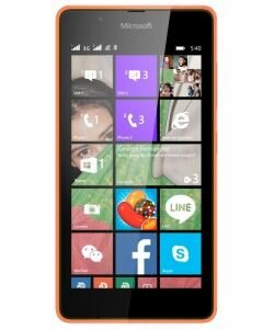 Ремонт Microsoft Lumia 540 Dual SIM в Москве м. Профсоюзная