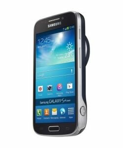 Ремонт Samsung GALAXY S4 zoom SM-C101 в Москве м. Профсоюзная