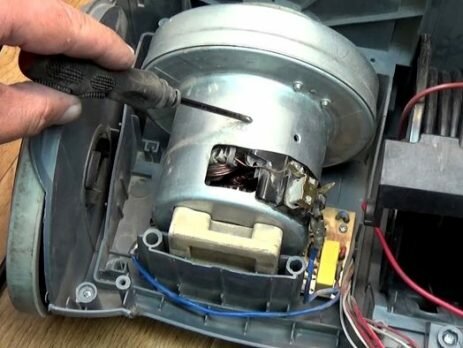 Ремонт мелкой бытовой техники м. Профсоюзная Черемушки