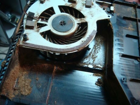 Ремонт sony playstation 4 Москва Профсоюзная