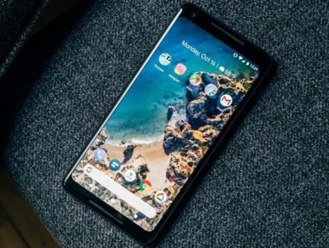 Ремонт телефона Google Pixel в Москве Профсоюзная