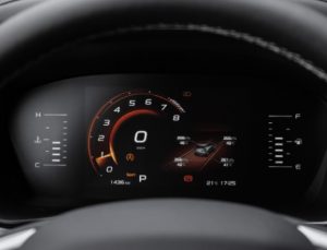 Belgee X70 и Geely Atlas Pro — конкурентоспособные варианты в сегменте кроссоверов