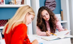 Подготовка к сдаче TOEFL с поддержкой профессиональных педагогов