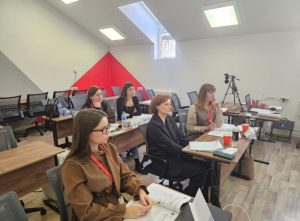 Как стать профессиональным казначеем: от теории к практике